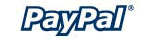 Paypal Accepted
